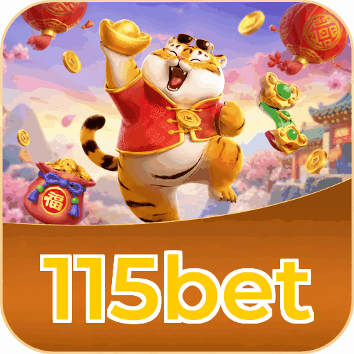 115bet - Como verificar RTP e jogos certificados