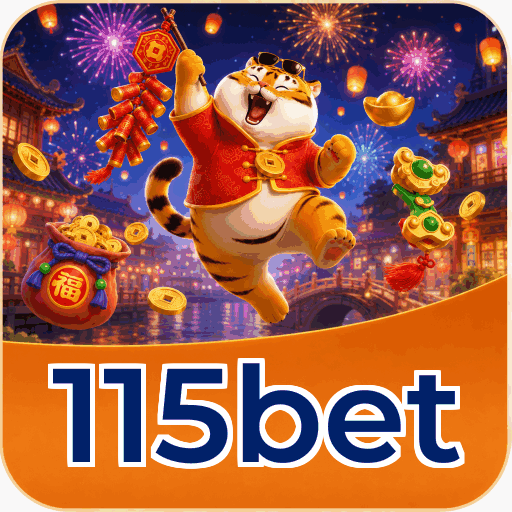 115bet - Vitória verificada Carlos M.
