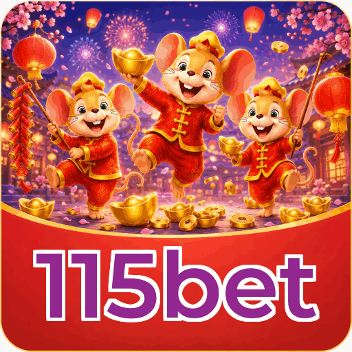 Especificações técnicas download 115bet